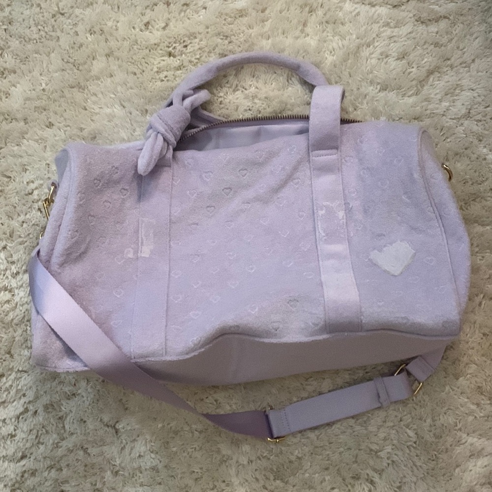 Stoney Clover Duffle Bag